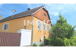 Haus kaufen in 3613 Marbach an der Kleinen Krems, Kleines Haus als Wohn- oder Ferienhaus im Ortszentrum mit kleinen Garten - ruhige Ortslage