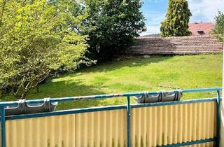 Wohnung kaufen in 3571 Gars am Kamp, Großzügige 2 Zimmer-Loggia Wohnung - ruhig und gleichzeitig zentrumsnah