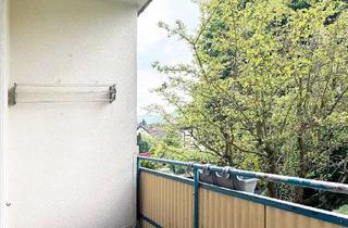 Wohnung kaufen in 3571 Gars am Kamp, Großzügige 2 Zimmer-Loggia Wohnung - ruhig und gleichzeitig zentrumsnah