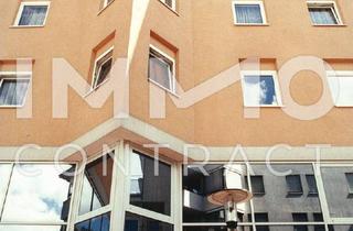 Wohnung kaufen in Mentlgasse, 6020 Innsbruck, Top-Garconniere mit Terrasse im Herzen Innsbrucks vermietet bis 2027: Mentlgasse 16 KP 249.000