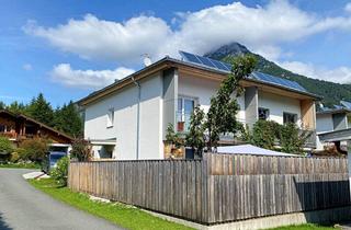 Doppelhaushälfte kaufen in 6393 Sankt Ulrich am Pillersee, Ihr neues Familiendomizil - Moderne Doppelhaushälfte in sonniger und ruhiger Lage