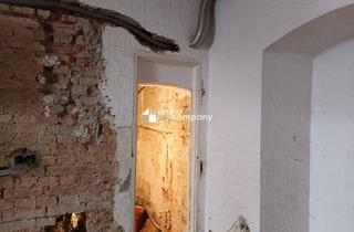Wohnung kaufen in 1090 Wien, Souterrain Wohnung/Büro in bester Lage