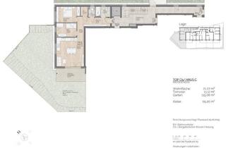 Wohnung kaufen in 5310 Sankt Lorenz, Wohlfühloase in St. Lorenz: 3-Zimmer-EG-Wohnung mit Garten und Terrasse!