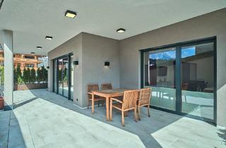 Wohnung kaufen in 6372 Oberndorf in Tirol, Großzügige variable Gewerbeeinheit in Oberndorf in Tirol