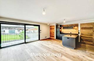 Wohnung kaufen in 6393 Sankt Ulrich am Pillersee, Neubauwohnung mit Garten am Skigebiet - schöner Wohnen in toller Lage in St. Ulrich am Pillersee