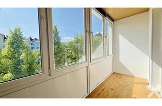 Wohnung kaufen in 8750 Judenburg, Helle Wohnung mit Loggia und Balkon in zentraler Lage
