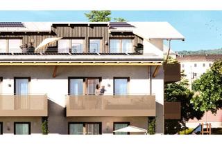 Wohnung kaufen in 5440 Golling an der Salzach, SÜDSEITE GOLLING: 2-Zi.-Anlegerwohnung