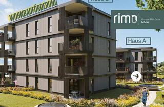 Wohnung kaufen in Littastraße 12, 6840 Götzis, 2-Zimmer-Gartenwohnung in Götzis - Top A1