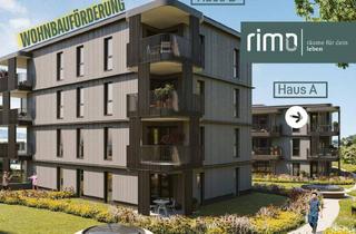 Wohnung kaufen in Littastraße 12, 6840 Götzis, 2-Zimmer-Dachgeschosswohnung in Götzis - Top A7