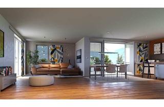 Penthouse mieten in 8073 Feldkirchen bei Graz, Exklusive Neubauwohnungen im Grünen - Erstbezug | PROVISIONSFREI