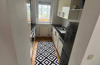 Wohnung mieten in 8750 Judenburg, Möblierte 2 Zimmerwohnung mit Sonnen-Balkon und Parkplatz!