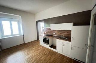 Wohnung mieten in Wiener Straße 27, 8605 Kapfenberg, Großzügige 3-Zimmer-Mietwohnung (74,23m²) in Kapfenberg