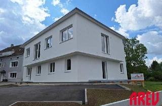 Wohnung mieten in Frankenburger Straße 15a, 4910 Ried im Innkreis, ERSTBEZUG - hochwertige 2-Zimmerwohnung mit Balkon
