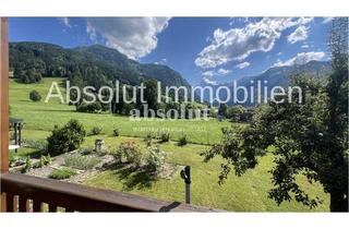 Wohnung kaufen in 5710 Kaprun, Gepflegte Wohnung in Top Lage von Kaprun, ca. 62 m² Wfl., 2 SZ, gr. Balkon, Carport, nahe Zentrum