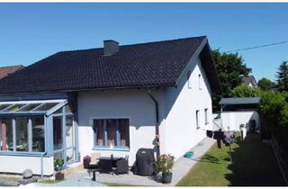 Einfamilienhaus kaufen in 4611 Buchkirchen, Charmantes Einfamilienhaus mit Pool
