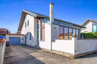 Einfamilienhaus kaufen in 4611 Buchkirchen, Charmantes Einfamilienhaus mit Pool