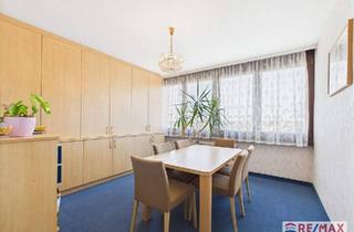Wohnung kaufen in 2230 Gänserndorf, 3,5-Zimmer-Wohnung mit Potential im 6. Stock mit Aufzug
