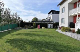 Wohnung mieten in 4710 Grieskirchen, TOP CHANCE – 4-Zimmer-Erdgeschosswohnung mit exklusiver Gartennutzung!