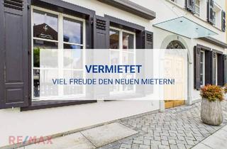 Geschäftslokal mieten in 6845 Hohenems, Tradition trifft Innovation – entfalten Sie Ihr Gastro-Talent!