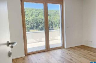 Wohnung kaufen in 2391 Kaltenleutgeben, Idyllisches Familienwohnung mit viel Freiraum in Kaltenleutgeben