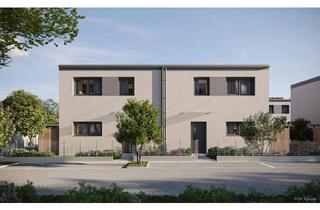 Haus mieten in 7344 Stoob, Sommer in Stoob - 16 Doppelhaushälften im mittleren Burgenland
