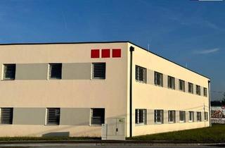 Gewerbeimmobilie kaufen in 8401 Kalsdorf bei Graz, TOP CHANCE! DAS OBJEKT FÜR IHRE GEWERBLICHE ZUKUNFT! 1A LAGE! TOP AUFFINDBARKEIT! TIEFGARAGENPLÄTZE VORHANDEN!