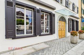 Geschäftslokal mieten in Mondscheingasse, 6845 Hohenems, Tradition trifft Innovation – entfalten Sie Ihr Gastro-Talent!