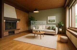 Villen zu kaufen in 9500 Villach-Innere Stadt, Charmantes Einfamilienhaus mit viel Potenzial | inkl. Innenraumvisualisierung | 9500 Villach