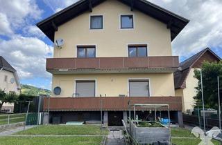 Haus kaufen in 8230 Hartberg, Zweifamilienhaus mit Garten in Hartberg - Ideal für Familien oder Anleger