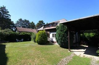 Einfamilienhaus kaufen in 2491 Neufeld an der Leitha, Wohlfühloase für Naturliebhaber: Großzügiges Einfamilienhaus in unmittelbarer Nähe zum Neufelder See