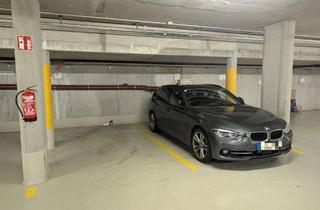 Garagen mieten in 4600 wels, Tiefgaragenstellplatz Zentrum- Ringstraße 7-1