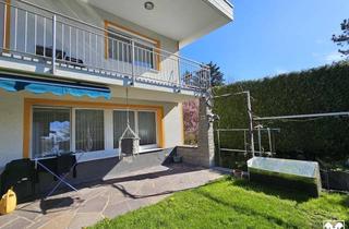 Haus kaufen in 6890 Lustenau, Zweifamilienhaus in Dornbirn
