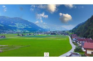 Grundstück zu kaufen in 6275 Stumm, Traumhaftes Baugrundstück in Stumm im Zillertal