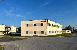 Gewerbeimmobilie kaufen in Fasangasse, 8401 Kalsdorf bei Graz, ATTRAKTIVE CHANCE!!! DAS OBJEKT FÜR IHRE GEWERBLICHE ZUKUNFT! 1A LAGE! TOP AUFFINDBARKEIT! TIEFGARAGENPLÄTZE VORHANDEN!