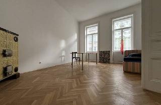 WG-Zimmer mieten in Vinzenzgasse, 1180 Wien, Mitbewohner*in gesucht / Looking for a flatmate