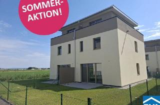 Doppelhaushälfte kaufen in Waldstraße, 3100 Sankt Pölten, Exklusive Doppelhaushälfte Am Eisberg in St. Pölten