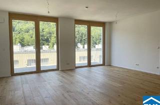 Wohnung kaufen in Hauptstraße, 2391 Kaltenleutgeben, Idyllisches Wohnen im Wienerwald: Moderne Eigentumswohnungen in Kaltenleutgeben