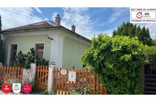 Einfamilienhaus kaufen in 2500 Baden, Basteltraum mit Garten-Wohnen im Herzen von Baden