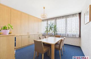 Wohnung kaufen in 2230 Gänserndorf, 3,5-Zimmer-Wohnung mit Potential im 6. Stock mit Aufzug