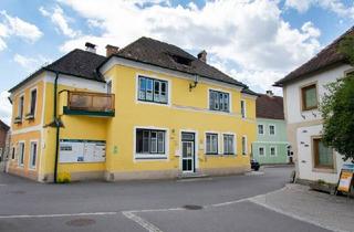 Haus kaufen in 3644 Emmersdorf an der Donau, Markthaus im Herzen von Emmersdorf - am Tor zur Wachau!