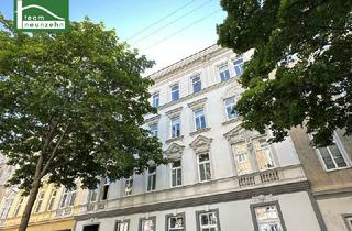 Immobilie kaufen in Ettenreichgasse, 1100 Wien, Unbefristet vermietete Arztpraxis nahe U1 Reumannplatz und Antonspark. - WOHNTRAUM