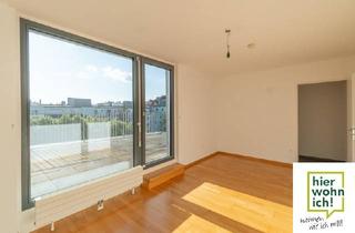Wohnung mieten in Gruschaplatz, 1140 Wien, 3-Zimmer Terrassentraum mit Garage und Weitsicht