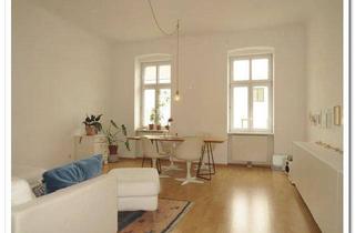 Wohnung kaufen in Springergasse/Volkertgasse, 1020 Wien, PROVISIONSFREI! 1020 Wien/Volkertmarkt: Gemütliche 2 Zimmer-Anlagewohnung (mit Mieter-Übernahme)
