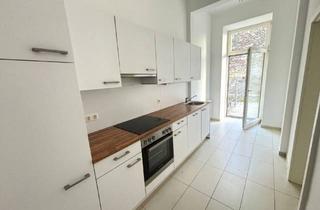 Wohnung kaufen in Columbusgasse, 1100 Wien, SONNIGE ERDGESCHOSS Wohnung mit Terrasse + Eigengarten in schönem ALTBAU 1100 Wien