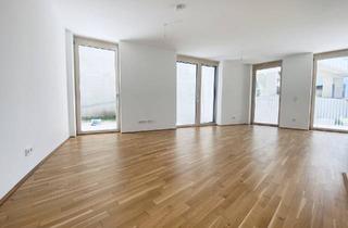 Wohnung kaufen in Penzinger Straße, 1140 Wien, EXKLUSIVES WOHNEN IM KENNEDY GARDEN