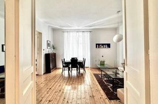 Wohnung kaufen in Rochusmarkt, 1030 Wien, 3,5-Zimmer-Wohnung in Toplage nahe Rochusmarkt – stilvoll wohnen im Herzen der Stadt