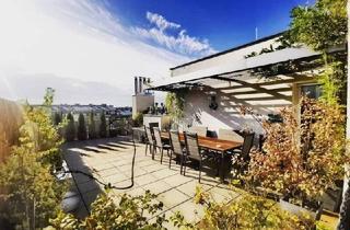 Wohnung kaufen in 1110 Wien, Ca. 10 Gehminuten von Wien! Wohnen mit Stil & Freiraum! ~118 m² Terrasse I Tiefgarage I Klimaanlage I Schnellbahn-Nähe