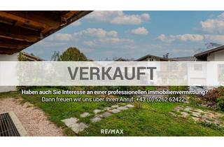 Reihenhaus kaufen in 6232 Münster, Ihr Projekt in ruhiger Waldrandlage: Reihenhaus mit Renovierungsbedarf