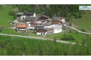 Gewerbeimmobilie kaufen in 6450 Sölden, Bauernhof mit über 77.200 qm Landwirtschaft