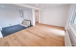 Wohnung kaufen in 2344 Maria Enzersdorf, Provisionsfrei für den Käufer! Kernsanierte, helle Dreizimmerwohnung mit großer Loggia und großem Keller!